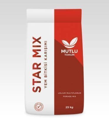 Star Mix